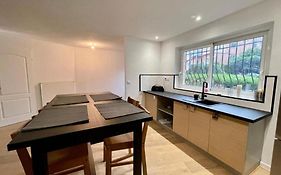 Le Triplex, Charmant appartement, 2 chambres