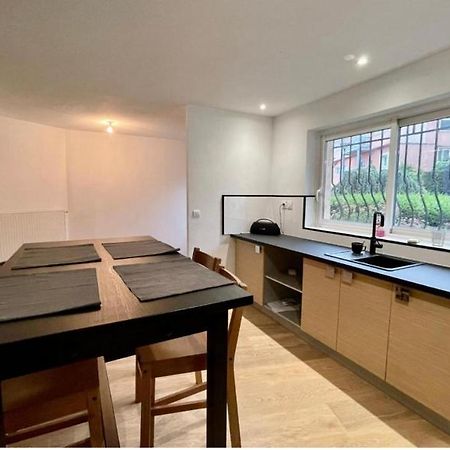 Le Triplex, Charmant appartement, 2 chambres Le Coteau Extérieur photo