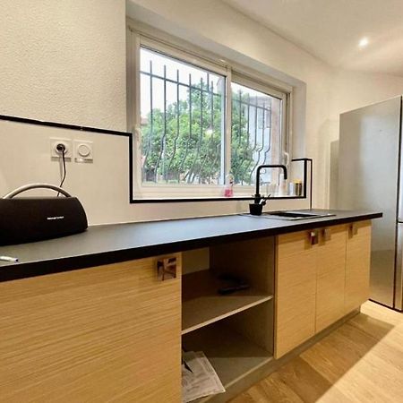 Le Triplex, Charmant appartement, 2 chambres Le Coteau Extérieur photo