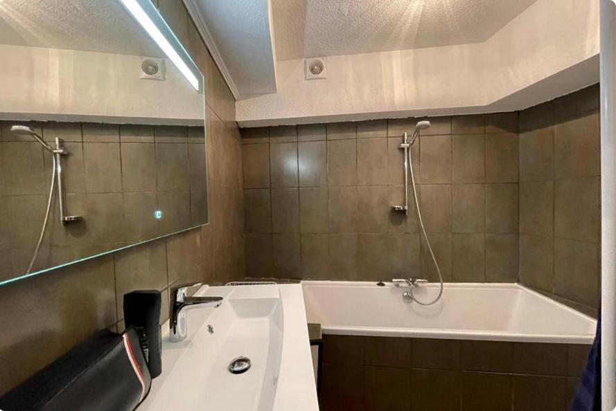 Le Triplex, Charmant appartement, 2 chambres Le Coteau Extérieur photo